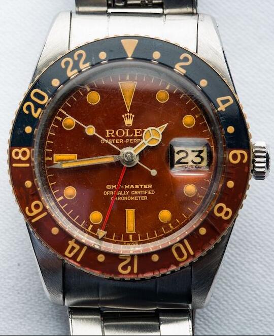 clone rolex