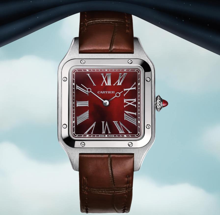 cartier falsi